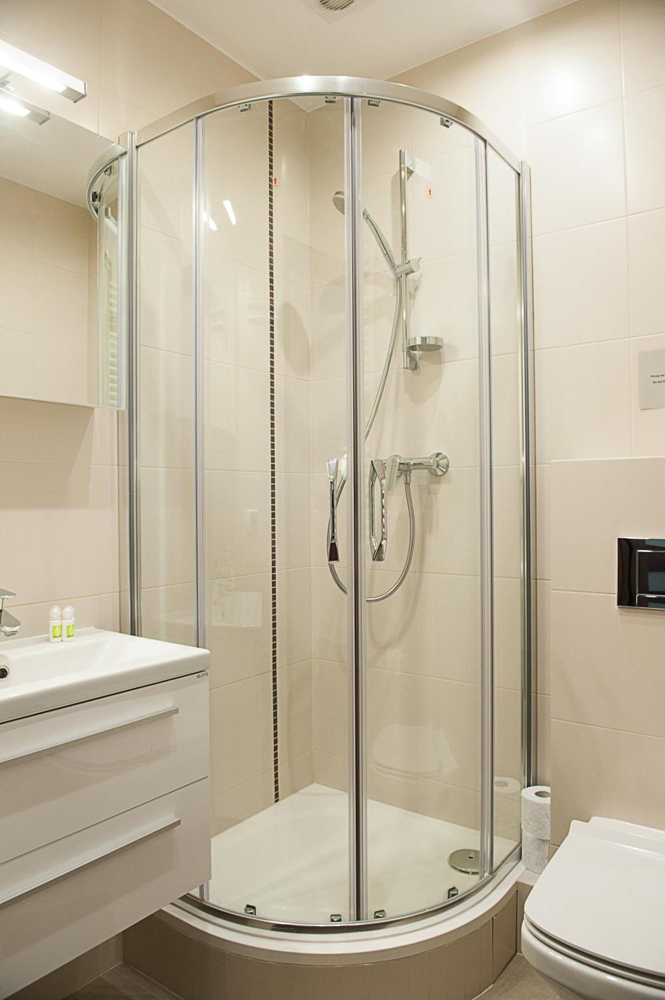 Cracow Apartaments 克拉科夫 客房 照片